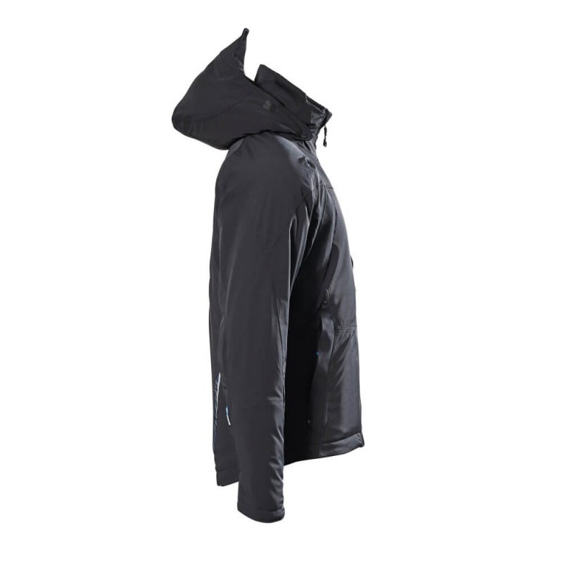 Mascot Advanced 17035 Winter Jacket Black