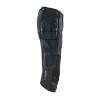 Mascot Advanced 17049 3/4 Length Pants With Kneepad Pockets And Holster Pockets - Dark Navy