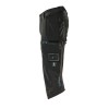 Mascot Advanced 17049 3/4 Length Pants With Kneepad Pockets And Holster Pockets - Black