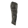 Mascot Advanced 17049 3/4 Length Pants With Kneepad Pockets And Holster Pockets - Dark Anthracite
