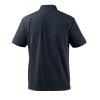 Mascot Crossover Grenoble Polo Shirt Dark Navy