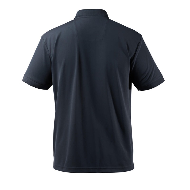 Mascot Crossover Grenoble Polo Shirt Dark Navy