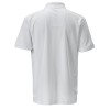 Mascot Crossover Grenoble Polo Shirt White