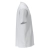 Mascot Crossover Grenoble Polo Shirt White