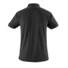 Mascot Crossover Grenoble Polo Shirt Black