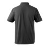 Mascot Crossover Grenoble Polo Shirt Dark Anthracite