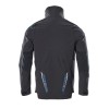 Mascot Advanced 17101 Jacket Black Dark Anthracite