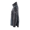 Mascot Advanced 17101 Jacket Black Dark Anthracite