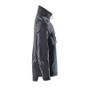 Mascot Advanced 17101 Jacket Black Dark Anthracite