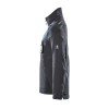 Mascot Advanced 17101 Jacket - Black Dark Petroleum