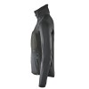 Mascot Advanced 17103 Fleece Jumper With Zipper Dark Navy Black