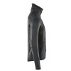 Mascot Advanced 17103 Fleece Jumper With Zipper Dark Navy Black