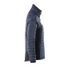 Mascot Advanced 17115 Jacket Dark Navy Black