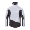 Mascot Advanced 17115 Jacket White Dark Anthracite