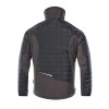Mascot Advanced 17115 Jacket Black Dark Anthracite