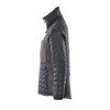 Mascot Advanced 17115 Jacket Black Dark Anthracite