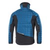 Mascot Advanced 17115 Jacket Dark Petroleum Black