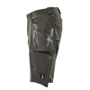 Mascot Advanced Grey Craftsmen's Shorts