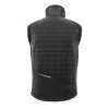 Mascot Advanced 17165 Winter Gilet - Black/dark Anthracite