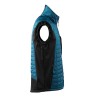 Mascot Advanced 17165 Winter Gilet - Dark Petroleum/black