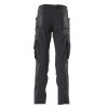 Mascot Advanced 17179 Pants With Kneepad Pockets Dark Navy