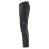 Mascot Advanced 17179 Pants With Kneepad Pockets Dark Navy