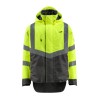 Mascot Workwear Harlow Hi-Vis Outer Shell Jacket