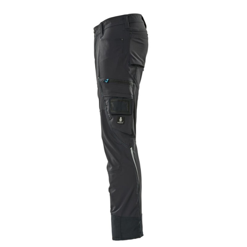 Mascot Advanced 17279 Pants Dark Navy