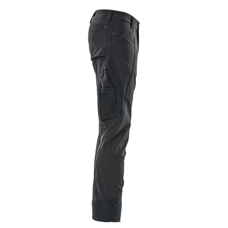 Mascot Advanced 17279 Pants Dark Navy