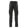 Mascot Advanced 17279 Pants Black