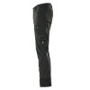 Mascot Advanced 17279 Pants Black