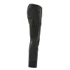 Mascot Advanced 17279 Pants Black
