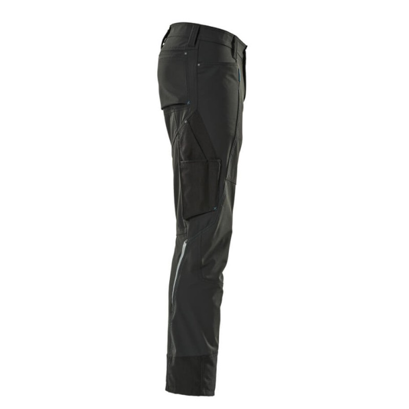 Mascot Advanced 17279 Pants Black