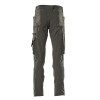Mascot Advanced 17279 Pants Dark Anthracite