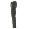 Mascot Advanced 17279 Pants Dark Anthracite