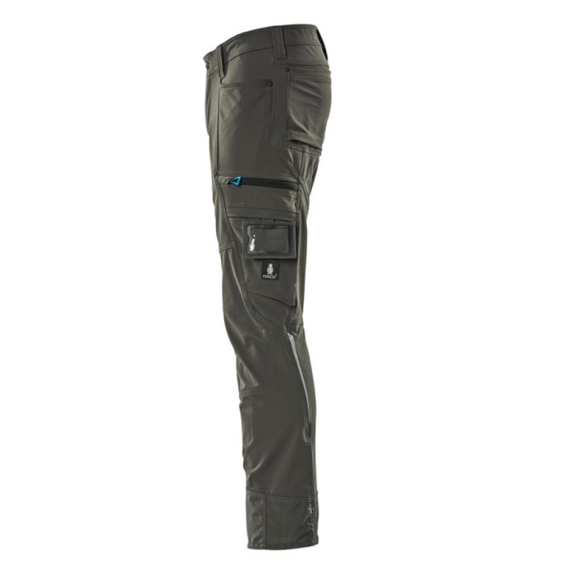 Mascot Advanced 17279 Pants Dark Anthracite