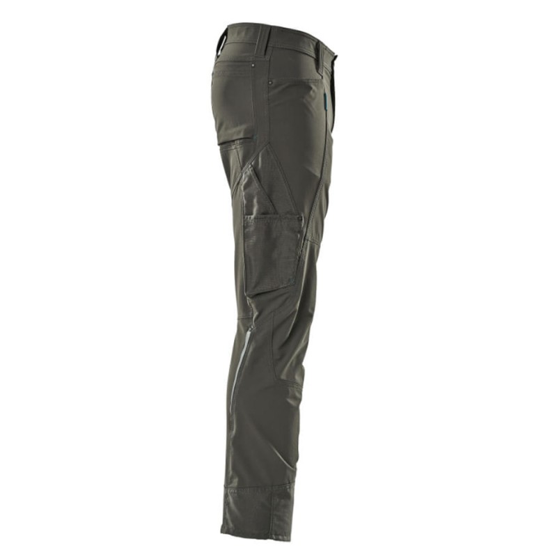 Mascot Advanced 17279 Pants Dark Anthracite