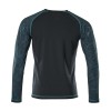 Mascot Advanced 17281 T-Shirt Long-Sleeved Dark Navy