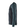 Mascot Advanced 17281 T-Shirt Long-Sleeved Dark Navy