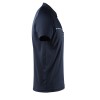 Mascot Advanced 17283 Polo Shirt With Chest Pocket Dark Navy