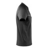 Mascot Advanced 17283 Polo Shirt With Chest Pocket Dark Anthracite