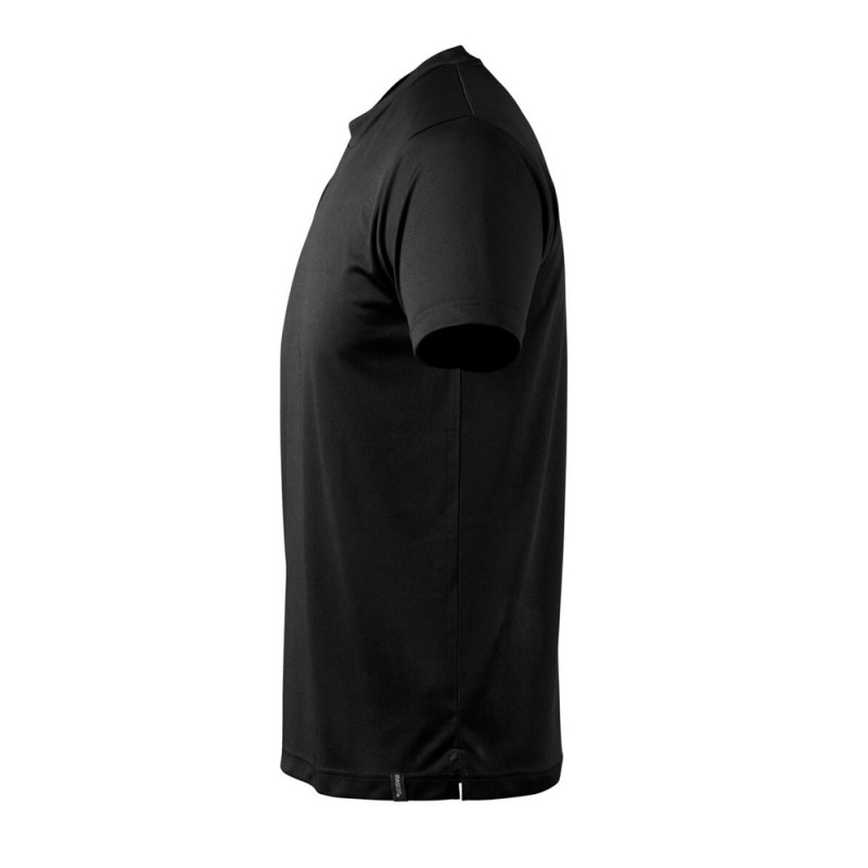 Mascot Crossover Manacor T-shirt Black