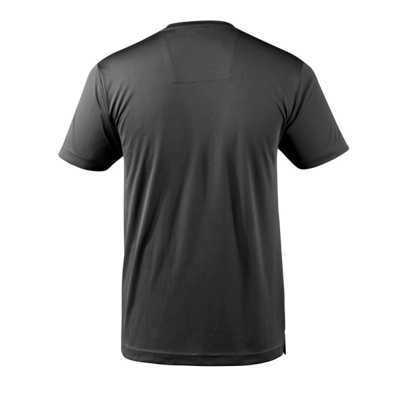 Mascot Crossover Manacor T-shirt Dark Anthracite