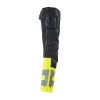 Mascot Safe Supreme 17531 Trousers With Holster Pockets Dark Navy Yellow