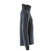 Mascot Advanced 17584 Sweatshirt Dark Navy Black