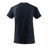 Mascot Advanced 17782 T-shirt Dark Navy