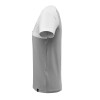 Mascot Advanced 17782 T-shirt Grey Flecked White