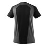 Mascot Advanced 17782 T-shirt Black