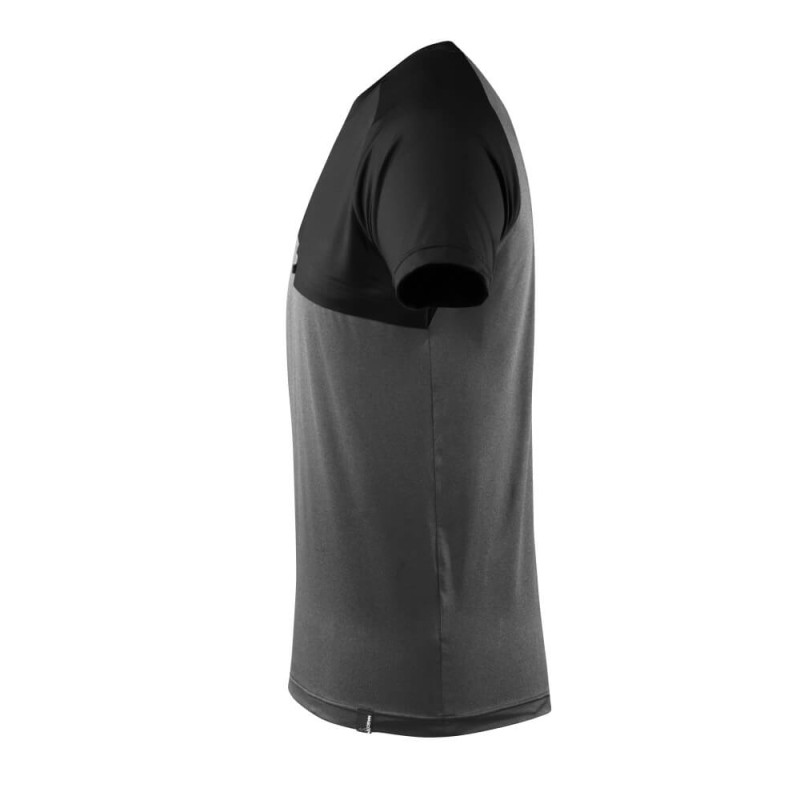 Mascot Advanced 17782 T-shirt Black