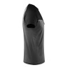 Mascot Advanced 17782 T-shirt Black